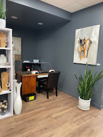 The LOFT Hair Design & Giftware Studio