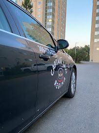 Captain Taxi Regina Ltd.