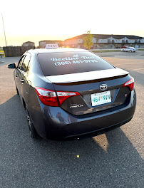 Estevan Beeline Taxi
