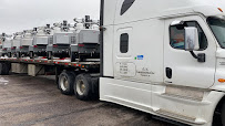 S.K Transportation Inc