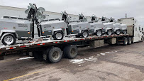 S.K Transportation Inc