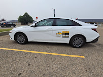 8 Dollar Taxi Service Fort Saskatchewan