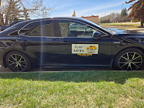8 Dollar Taxi Service Fort Saskatchewan