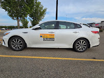 Airport Shuttle - Fort Saskatchewan Taxi Service