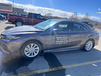 Airport Shuttle - Fort Saskatchewan Taxi Service