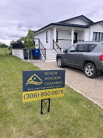 Renew Window Cleaning