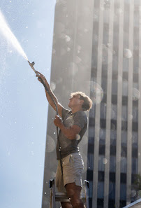 New Horizon Exterior Cleaning