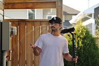 The SqueegeeKings - Exterior Home Cleaning