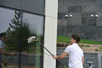 The SqueegeeKings - Exterior Home Cleaning