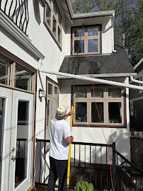 Comet Window Cleaning