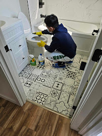 KJR Cleaning Services Inc