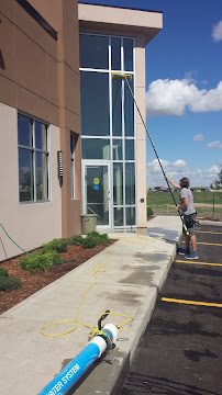 Moose Jaw Window Cleaning