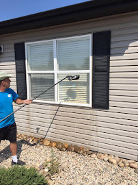 Serge & Cody Window Cleaning Services