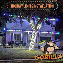 Gorilla Property Services