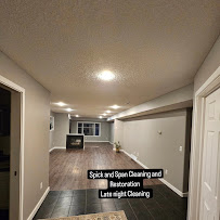 Spick And Span Cleaning & Restoration