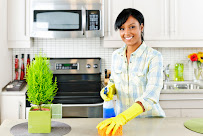 Elite Cleaning Services Inc