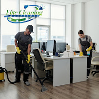 Elite Cleaning Services Inc