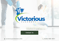 Victorious Cleaners