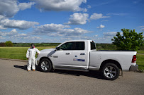 PEST IN PEACE CONTROL SOLUTIONS INC.