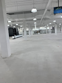 Xtreme Building Cleaning Ltd.