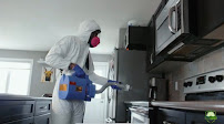 Eco Safe Zone Cleaning
