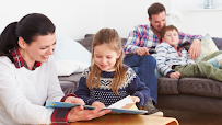 Tidy Time Saver House Cleaning Services