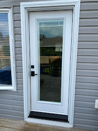 YXE Windows & Doors