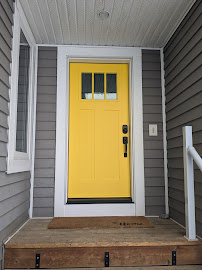 YXE Windows & Doors