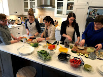 Handy Housewives