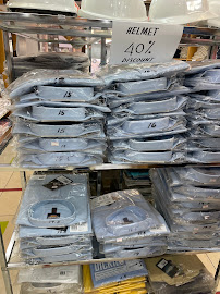 UNIVERSAL MARKETS COMPANY (DOWN SHOP)