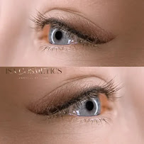 ISA Cosmetics