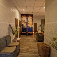 RELAXarium Salzgrotte & Wellness Center Magdeburg