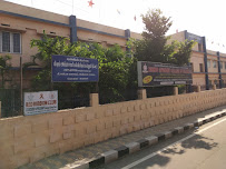 Bishop appasamy college of education