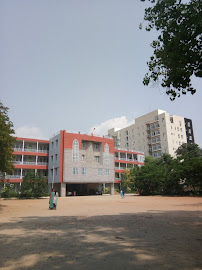Bishop appasamy college of education