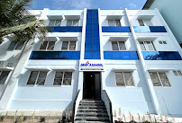 GEMS B SCHOOL Coimbatore