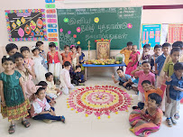 Narayana eTechno (CBSE) School - Coimbatore