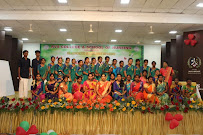 RVS College of Nursing