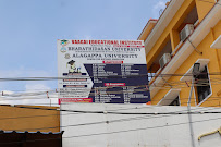 Vaagai Educational Institute