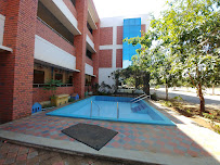 RVS GROUP OF INSTITUTIONS - TRUST OFFICE