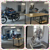 Sharadha Skill Academy