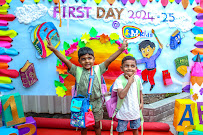 Manchester International School