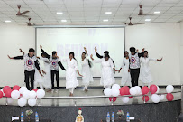 RVS College of Physiotherapy