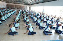 Kannammal Institution - KNS