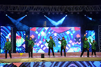 Kannammal Institution - KNS