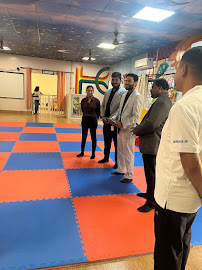 UDDY LEARNING ACADEMY