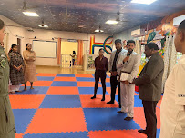 UDDY LEARNING ACADEMY