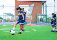 ADVAITA INTERNATIONAL SCHOOL