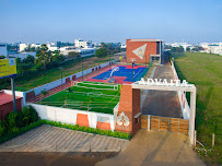 ADVAITA INTERNATIONAL SCHOOL