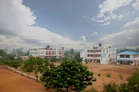 KG College of Arts and Science