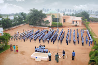 KG College of Arts and Science